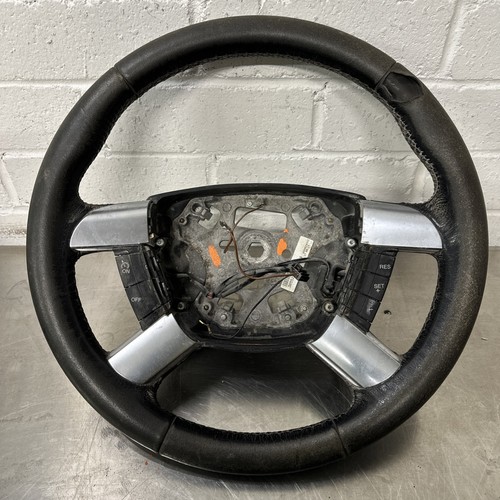 Ford transit mk7 steering - transit,
