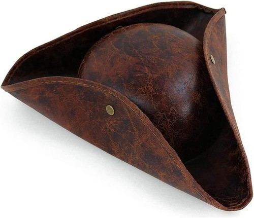 Pirate hat for adult - pirate,