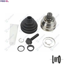 JOINT KIT DRIVE SHAFT