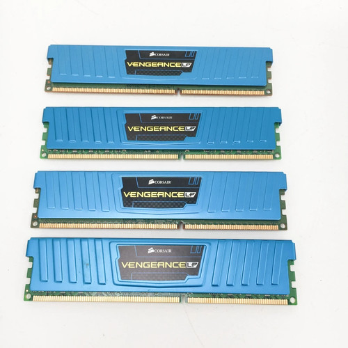 Corsair vengeance 16gb - vengeance,