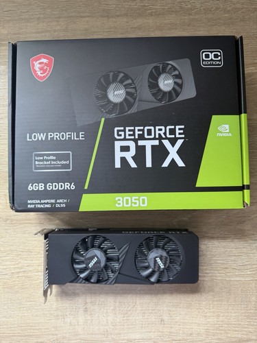 Msi nvidia geforce rtx - nvidia, lp