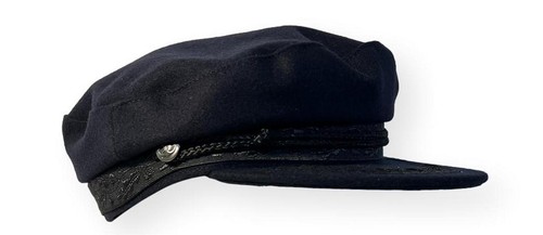 Traditional wool breton cap - breton, |