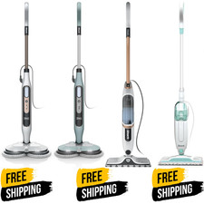 Shark Automatic Steam Mop with