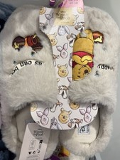 Disney Winnie The Pooh Fluffy