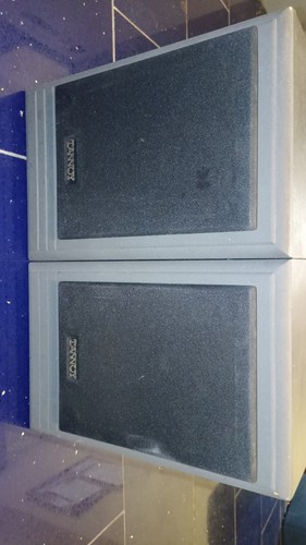 Tannoy nfm2 system monitor - nfm2, 6