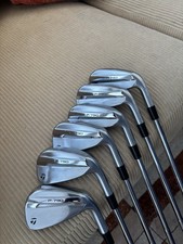 TaylorMade P790 2025 Irons