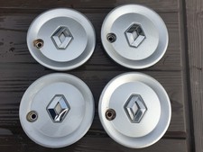 Set of Genuine Renault Clio