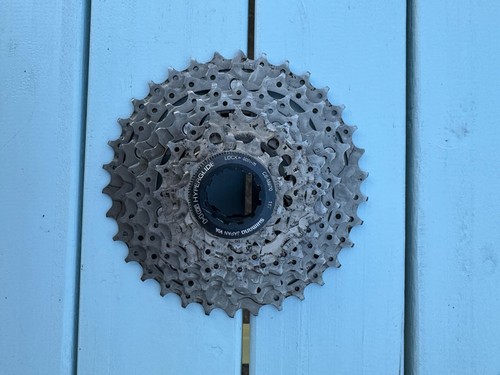 Shimano xtr m970 - xtr, 9