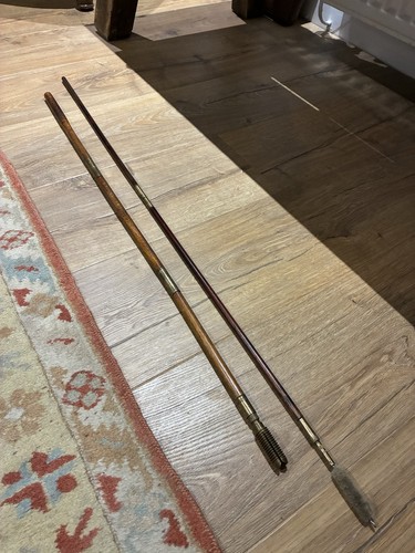 Antique vintage wood and - wood,