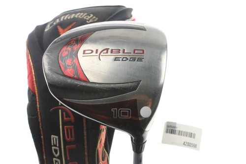 Callaway diablo edge golf - callaway, club