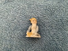 Vintage Wade Whimsies  Leprechauns 