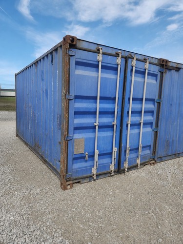 40ft 8ft shipping - 8ft, container