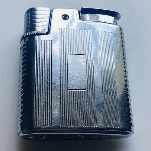 Vintage ronson varaflam - vintage,