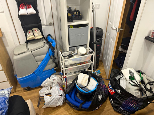 Adidas mixed job lot household - adidas,