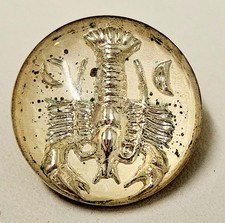 Vintage Reverse-Intaglio