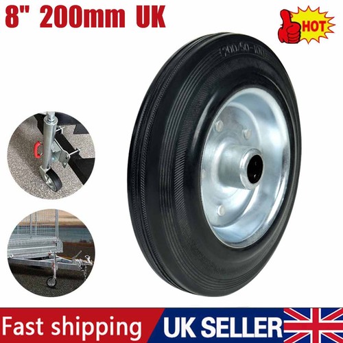 Replacement solid - (200mm),