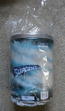 MEZCO ONE:12 COLLECTIVE SUPERMAN 1978 CHRISTOPHER REEVES TIN 1/12 FIGURE