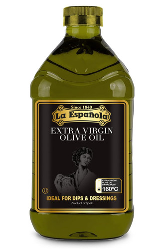 Espanola extra virgin - la,