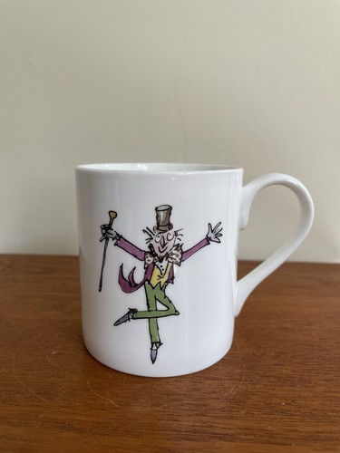 Mclaggan smith roald dahl - roald,