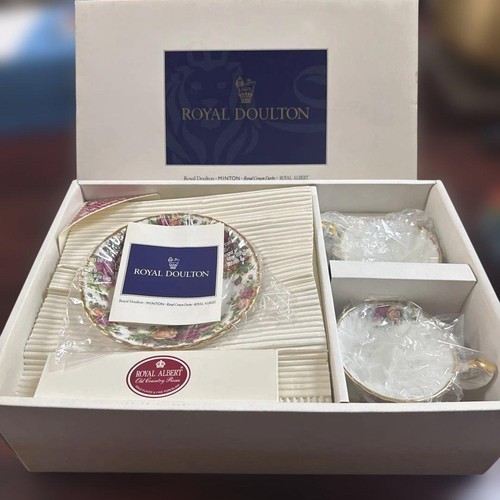 Royal albert old country - royal,