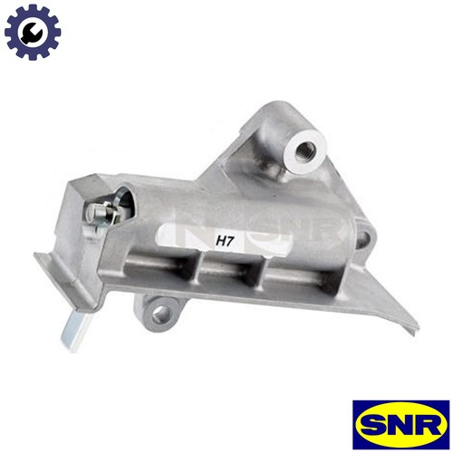 Tensioner pulley timing - tensioner, belt