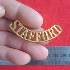 Stafford Staffordshire