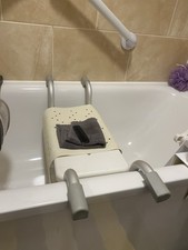 Disabled Bath Aids