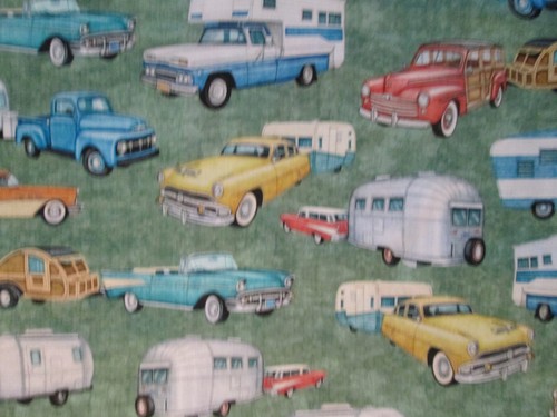Retro cars - retro,