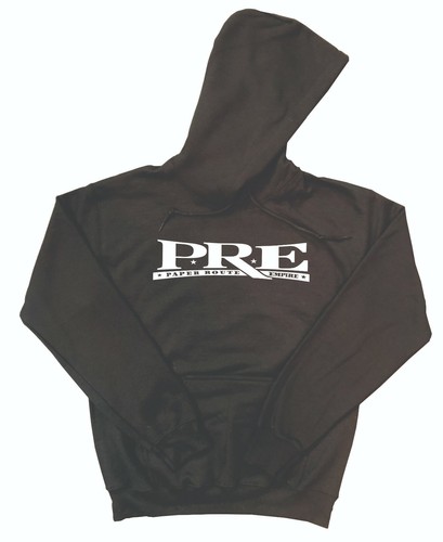 Young dolph hoodie - hoodie, route