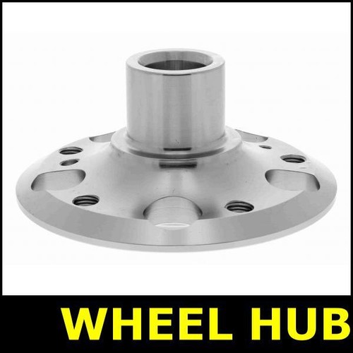 Wheel hub rear for mercedes - wheel,