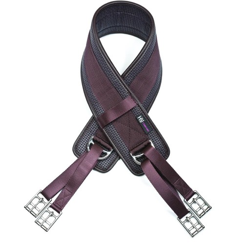 Equestrian waffle humane - hy,