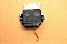 Land Rover Freelander 2004-2006 parking aid control module / PDC ECU YWC500143
