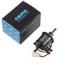 12V Universal 2.5-4 PSI Gas