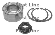 FRONT OR REAR WHEEL BEARING
