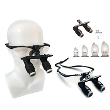 4.0X/5.0X/6.0X/6.5X Dental