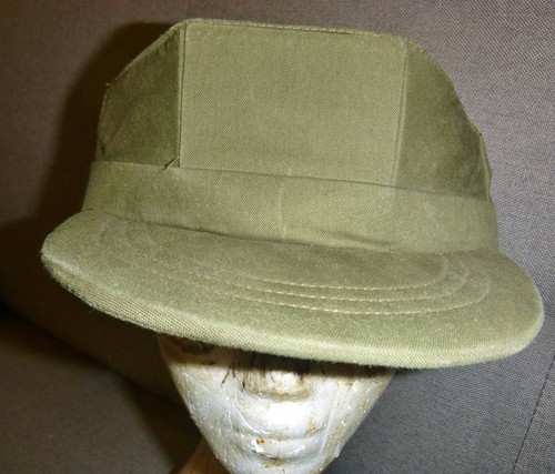 Rare hat arvn 1960 - -, 1960's