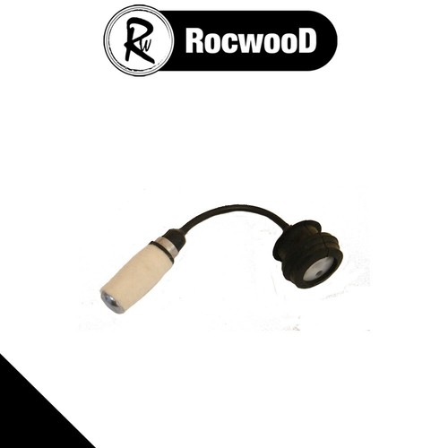 Kawasaki fuel filter hose - fuel, &