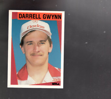 B2823- 1989 Mega Drag Racing Card #s 1-110 -You Pick- 15+ FREE US SHIP