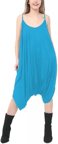 Women lagenlook strappy - lagenlook,