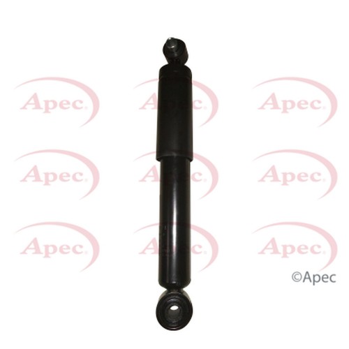 Shock absorber rear for - 1x,