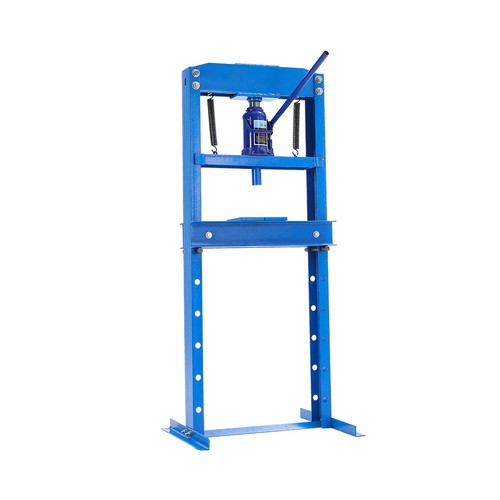 Hydraulic bench press ton - bench,