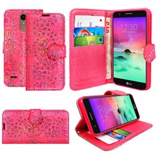Case For LG K3 K4 K5 K8 2017
