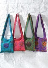 Fair Trade handmade
