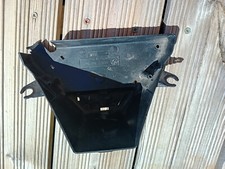 BMW F650 GS CS FUSE BOX HOLDER 61112346547 6111-2 346 547 RELAY TRAY G650