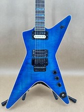 New electric guitar Dean