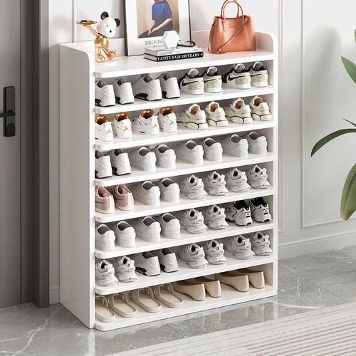 Tier large wooden - wooden, rack