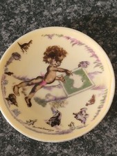 VERY RARE BROWNIE DOWNING