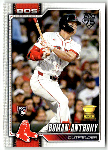 2026 topps mlb series - 2026, one