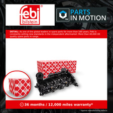 Valve Cover fits MINI CLUBMAN