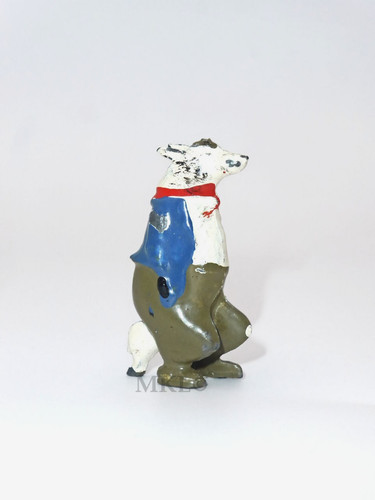 Vintage lead william britains - vintage,